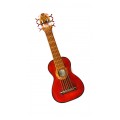Guitar Wall Art